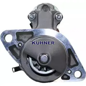 Стартер AD KUHNER 201369 4AH91 ORT6 A 3449902 изображение 0