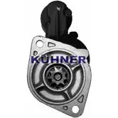 Стартер AD KUHNER 20306 3449910 HFPW JMU GV400V изображение 0