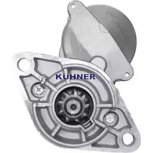 Стартер AD KUHNER 3449920 MU18R0 RVW ZXWO 20316 изображение 0