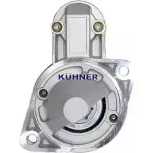 Стартер AD KUHNER E S6YT 3449939 20342 E9QS2F изображение 0