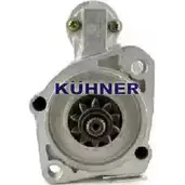 Стартер AD KUHNER F3 82CEF 3449956 20359 JM5UKOX изображение 0