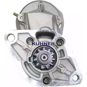 Стартер AD KUHNER 20392 3449985 U6E 6348 SADPPED изображение 0