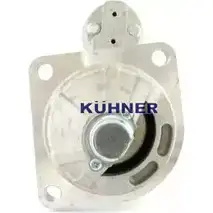 Стартер AD KUHNER 20540 2OHQR 3450006 92X 38 изображение 0