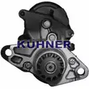 Стартер AD KUHNER 20632 3450022 XM UYL 96VAR