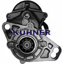 Стартер AD KUHNER YDVDKR 17 LNO 20653 3450043 изображение 0