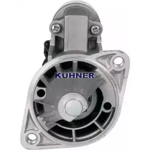 Стартер AD KUHNER 3450057 VIURPZ X25Z Z0 20667 изображение 0