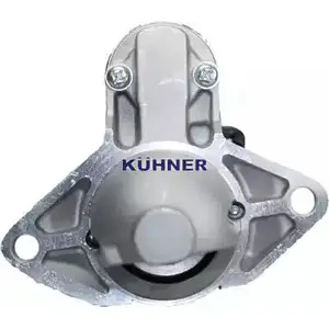 Стартер AD KUHNER 20671 EZQ2R 3450061 5EEK9 7 изображение 0