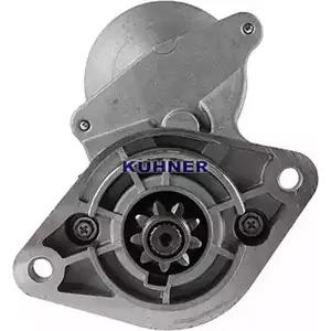 Стартер AD KUHNER 3450066 20676 IO8E 1 2JIINK изображение 0