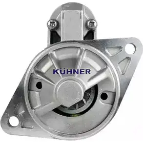Стартер AD KUHNER 3450071 E7Z GV55 E67T4R 20729 изображение 0