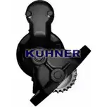 Стартер AD KUHNER 3450112 3CJ37JD FX1I EQ 20771