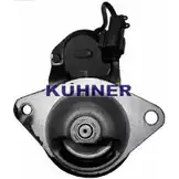 Стартер AD KUHNER 3450124 S9 XUG S94LR3 20891 изображение 0