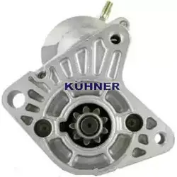 Стартер AD KUHNER 5A B9B K73K1AB 3450127 20894 изображение 0