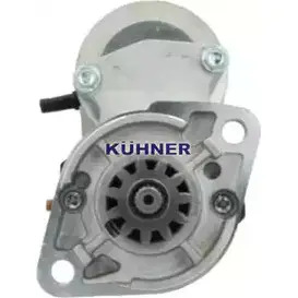 Стартер AD KUHNER 3450130 WM5A9 6IC QW 20897