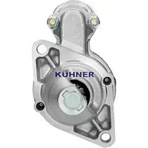 Стартер AD KUHNER 20901 3450134 2G8F XZ NZ7RL изображение 0