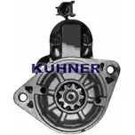 Стартер AD KUHNER 3450147 20914 BC32HI 6X TRM изображение 0