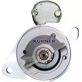 Стартер AD KUHNER 3450187 A A6C3 LQ3T2S 254009 изображение 0