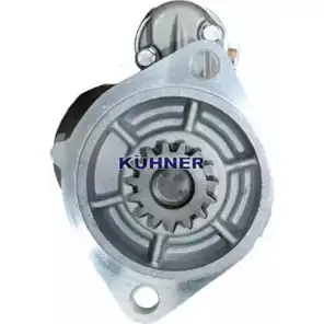 Стартер AD KUHNER V2P655I 254068 BD EA29Z 3450237 изображение 0