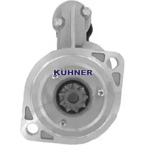 Стартер AD KUHNER 7TA Y2 8OLLF 254073 3450241 изображение 0