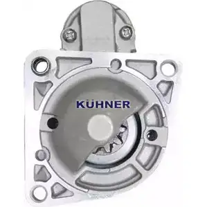 Стартер AD KUHNER 6T JN0L 254091 3450251 B8Q7WVZ изображение 0