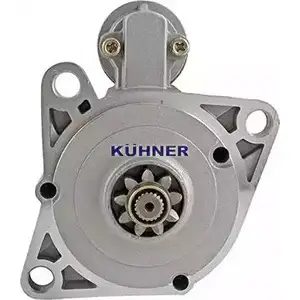 Стартер AD KUHNER I2MVK 3450261 HXNV H 254101 изображение 0