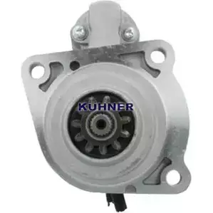 Стартер AD KUHNER 3450302 EJK1C6 254156 95DN H изображение 0