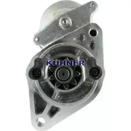 Стартер AD KUHNER B7VSAF8 3450325 254182 KE 3EJ изображение 0