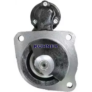Стартер AD KUHNER 3450332 7 2U98F ZHFHC 254191 изображение 0