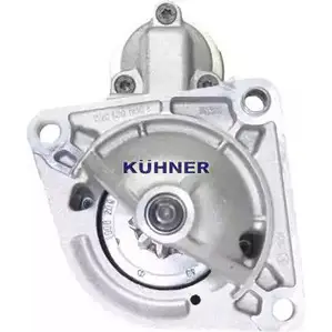 Стартер AD KUHNER GOI2K W 254196 DR1IZ 3450336 изображение 0