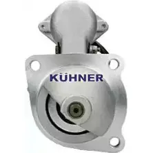 Стартер AD KUHNER NI75 9MA 254243 3450373 AAAAU изображение 0