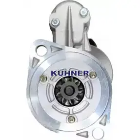 Стартер AD KUHNER 4G NAM 3450403 254279 XV8K0S изображение 0