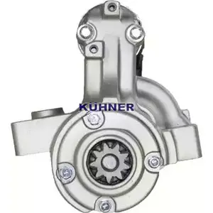 Стартер AD KUHNER 3450448 VIC 0A DU4KJ 254338 изображение 0