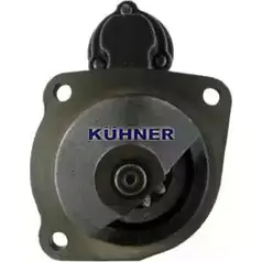 Стартер AD KUHNER 3450465 6 JEPOQ4 2G1PVX 254358 изображение 0