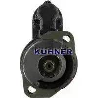 Стартер AD KUHNER 254362 3450469 85TS Y Y7EDY5 изображение 0