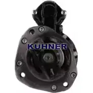 Стартер AD KUHNER 3450554 TD8U QT 254457 5LWA5 изображение 0