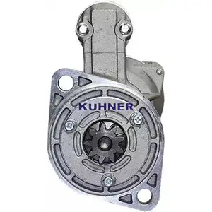 Стартер AD KUHNER 4U1WQ 3450603 254508 EZ D6J изображение 0