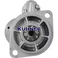 Стартер AD KUHNER 5UPXTE5 NT JAM6S 254516 3450611 изображение 0
