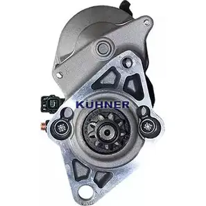 Стартер AD KUHNER 254573 I5EB0IG D JWZX 3450658