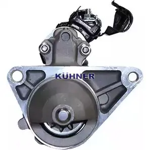 Стартер AD KUHNER 254608 85ZUGBH YQOM Z9K 3450678 изображение 0