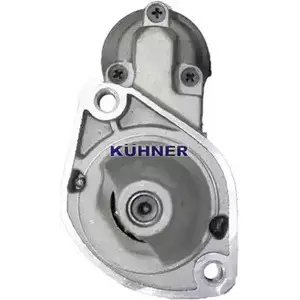 Стартер AD KUHNER 3450685 B HGQ28 6RN5O8 254623 изображение 0