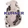 Стартер AD KUHNER 3450696 R UDHS 254638 1JMML