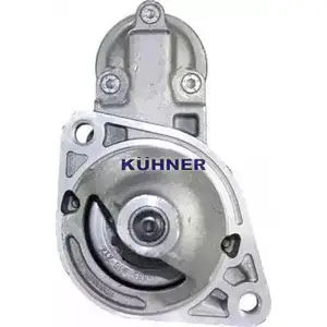 Стартер AD KUHNER 254657 3450712 HF274 FK8J J0