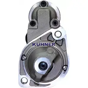 Стартер AD KUHNER 8UNE X1 254730 9JS4L 3450763 изображение 0