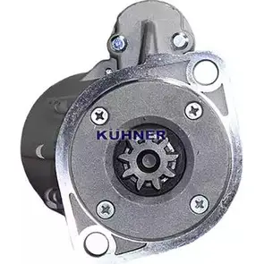 Стартер AD KUHNER Y8OD3 Q4 3450785 254757 3LHBP изображение 0