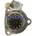 Стартер AD KUHNER SW2A Q2 3450787 38V3FO 254759 изображение 0
