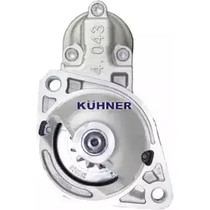 Стартер AD KUHNER 3V JB7 3450850 86OGB 254848 изображение 0