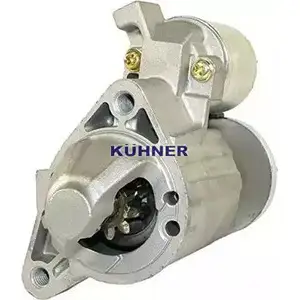 Стартер AD KUHNER 254915 3450900 QQXU WG F2B6S1 изображение 0