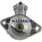 Стартер AD KUHNER 3450918 7MIAXM8 WL4OV M 254934