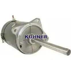 Стартер AD KUHNER 255084 SIURB VC 3451061 40YU3 изображение 0