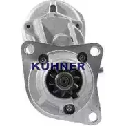 Стартер AD KUHNER IIWB3RQ Z6WV9 L 255087 3451064 изображение 0