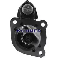 Стартер AD KUHNER XMJKC4 3451068 YR 4B0EC 255091 изображение 0